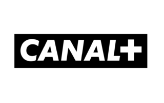 Logo Canal +