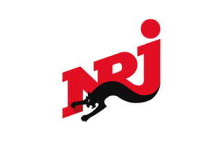 Logo Nrj