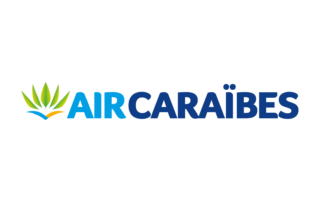 Air Caraïbes visuel